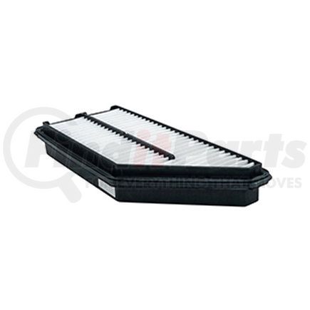 Baldwin PA10258 Engine Air Filter - used for Honda Accord, Prelude
