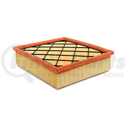 Baldwin PA10280 Engine Air Filter - used for Volvo Automotive