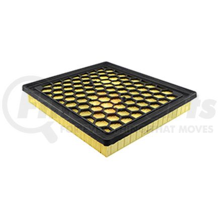 Baldwin PA10291 Engine Air Filter - used for Buick, Chevrolet Automotive