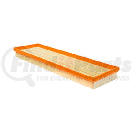 Baldwin PA10290 Engine Air Filter - used for Volkswagen Automotive
