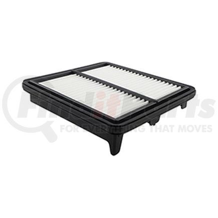 Baldwin PA10227 Engine Air Filter - used for Acura Ilx, Honda Civic Hybrid with 1.5L Fi Engine