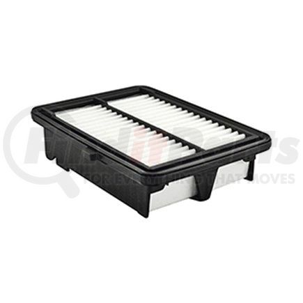 Baldwin PA10220 Engine Air Filter - used for Honda Fit with 4-1497Cc (1.5L) Fi Engine