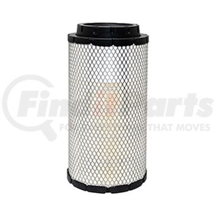 Baldwin RS30212 Engine Air Filter - used for John Deere, Massey Ferguson, New Holland Tractors