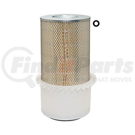 Baldwin PA30193-FN Engine Air Filter - Axial Seal Element used for Various Applications
