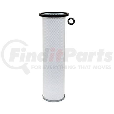 Baldwin PA30194 Engine Air Filter - Axial Seal Element used for Various Applications