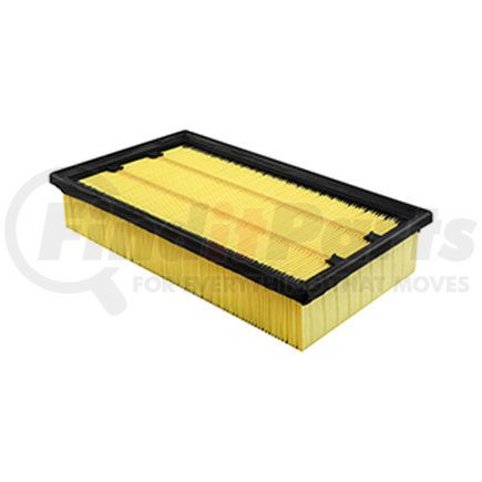 Baldwin PA10304 Engine Air Filter - used for Jaguar Automotive
