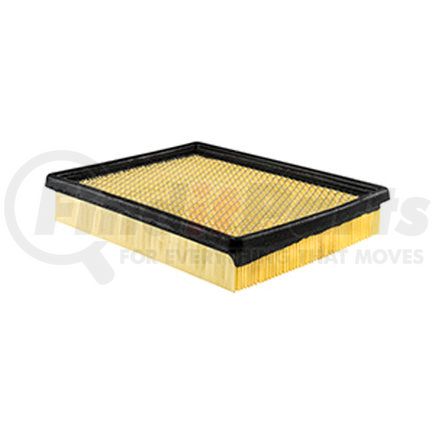 Baldwin PA10297 Engine Air Filter - used for Cadillac Xlr, Chevrolet Corvette