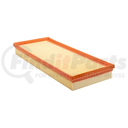 Baldwin PA10300 Engine Air Filter - used for Jaguar X-Type