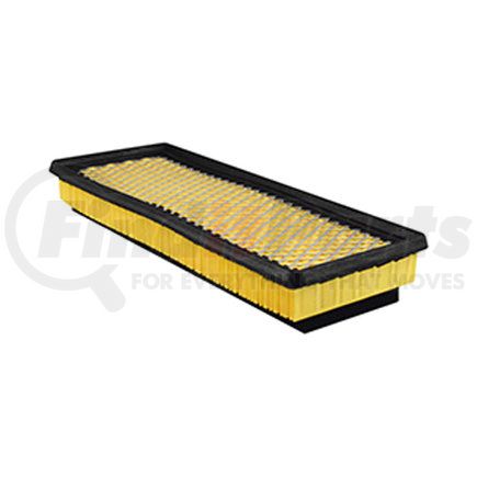 Baldwin PA10313 Engine Air Filter - used for Fiat 500 with 4-1368Cc (1.4L) Fi Turbo Engine