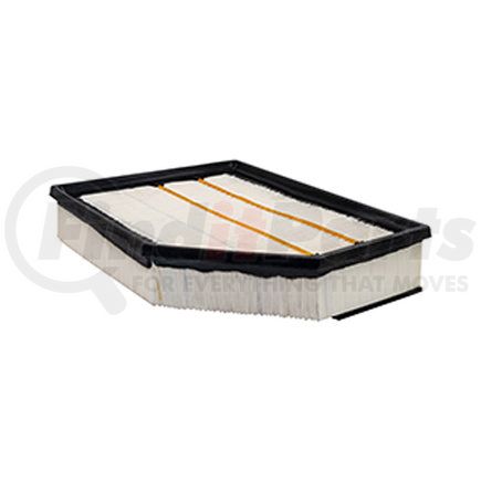 Baldwin PA10317 Engine Air Filter - used for Volvo Xc90 with V8-4414Cc (4.4L) Engine
