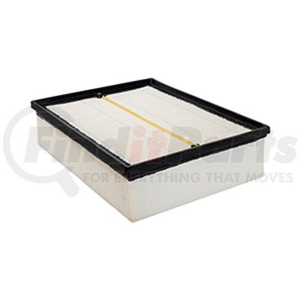 Baldwin PA10310 Engine Air Filter - used for Audi Automotive