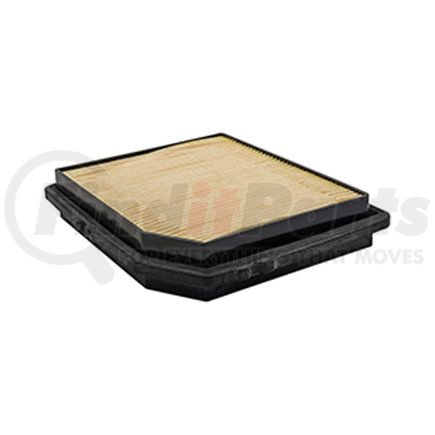 Baldwin PA10323 Engine Air Filter - used for Honda Civic, Crx