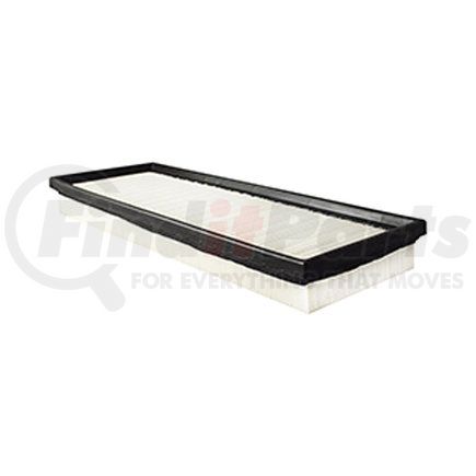 Baldwin PA10325 Engine Air Filter - used for Fiat 500