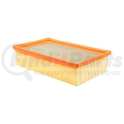 Baldwin PA10337 Engine Air Filter - used for Jaguar Automotive