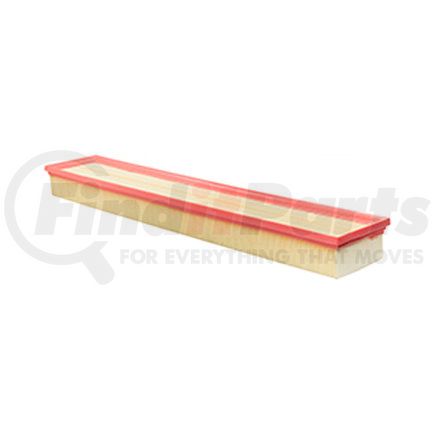 Baldwin PA10338 Engine Air Filter - used for Porsche Panamera