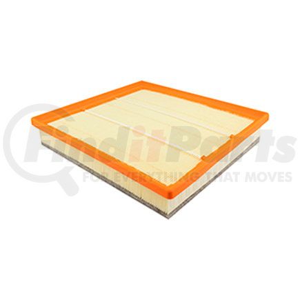 Baldwin PA10345 Engine Air Filter - used for Buick Regal, Saab 9-5