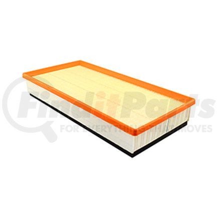 Baldwin PA10340 Engine Air Filter - used for Porsche Cayenne, Volkswagen Touareg