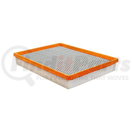 Baldwin PA10341 Engine Air Filter - used for Volvo Automotive