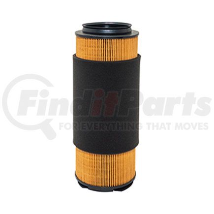 Baldwin RS10351 Engine Air Filter - Radial Seal Element used for Volvo S60 R, V70 R