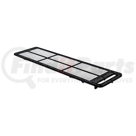 Baldwin PA30293 Cabin Air Filter - used for Komatsu PC78US-8, PC78UU-8, PC228US-8, PC228USLC-8