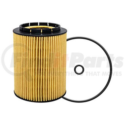 Baldwin P40096 Engine Oil Filter - Lube Element used for Various Automotive