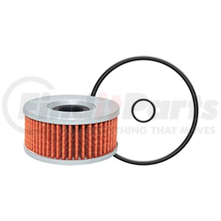 Baldwin P40085 Engine Oil Filter - Lube Element used for Yamaha Motorcycles