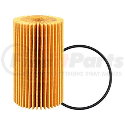 Baldwin P40109 Engine Oil Filter - used for Lexus Is-F, Lx570, Toyota Sequoia, Land Cruiser, Tundra