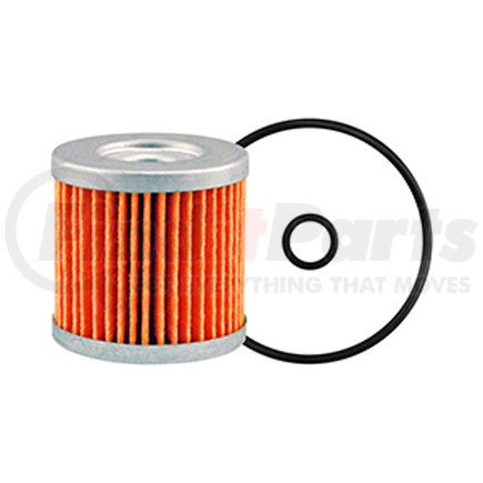 Baldwin P40132 Engine Oil Filter - used for Suzuki, Kawasaki Atvs, Motorcycles