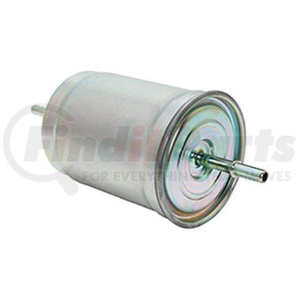 Baldwin BF46219 Fuel Filter - In-Line used for Various Truck Applications