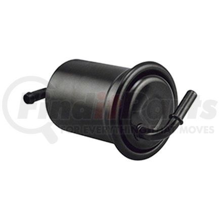 Baldwin BF46224 Fuel Filter - In-Line, used for 2004-06 Suzuki XL-7