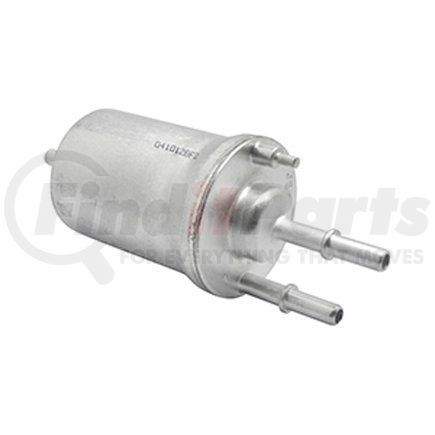 Baldwin BF46221 Fuel Filter - In-Line used for Audi, Volkswagen Automotive
