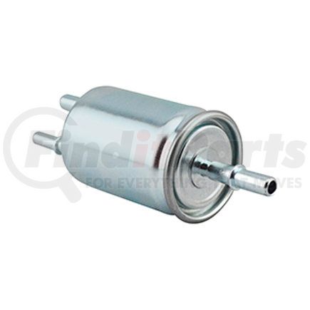 Baldwin BF46223 Fuel Filter - In-Line used for 2010-on Cadillac SRX, 2011, 2014-on CTS