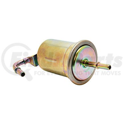 Baldwin BF46210 Fuel Filter - In-Line, used for 1999-2005 Mazda Miata, 1999-2001, 2005 MX5