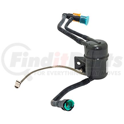 Baldwin BF46213 In-Line Fuel Filter