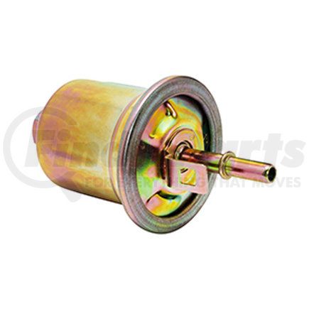 Baldwin BF46215 Fuel Filter - In-Line, used for 2001-04 Toyota Sequoia