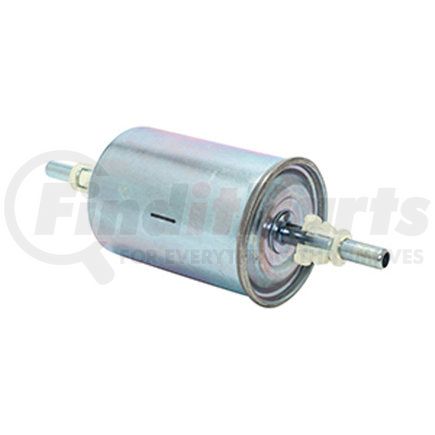 Baldwin BF46220 Fuel Filter - In-Line, used for 2004-06 Suzuki Verona