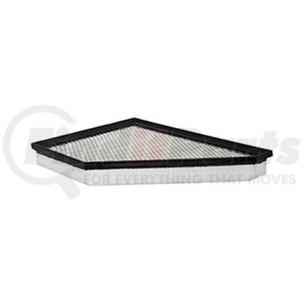 Baldwin PA10076 Engine Air Filter - used for Various Automotive Applications