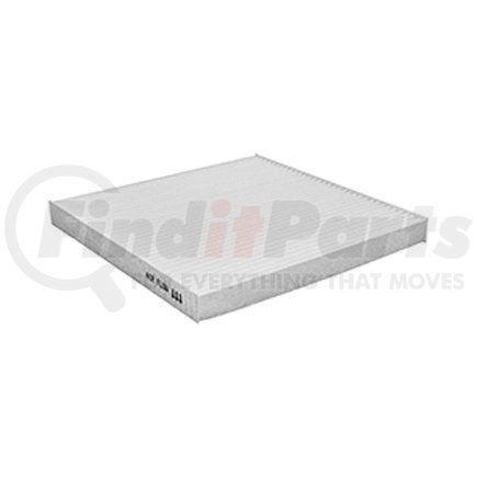 Baldwin PA10362 Cabin Air Filter - used for Pontiac Vibe; Toyota Tacoma
