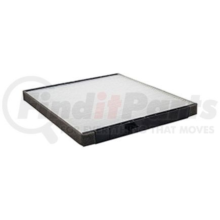 Baldwin PA10373 Cabin Air Filter - used for Chevrolet Aveo, Aveo5; Pontiac G3, Wave