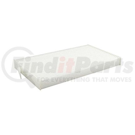 Baldwin PA10367 Cabin Air Filter - with Pull Tabs used for Nissan Sentra