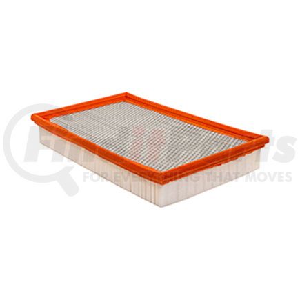 Baldwin PA10384 Engine Air Filter - used for Ford Gt, F-150 Pickups