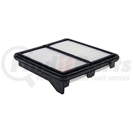 Baldwin PA10378 Engine Air Filter - used for Honda Civic with 1.3L Hybrid Engine
