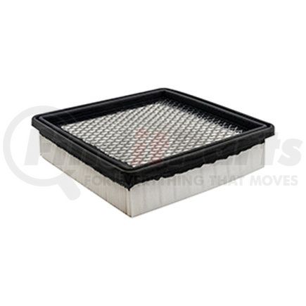 Baldwin PA10397 Engine Air Filter - used for Chevrolet Automotive