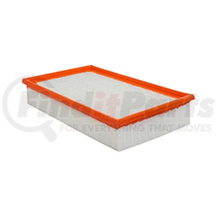 Baldwin PA10398 Engine Air Filter - used for Audi, Volkswagen Automotive