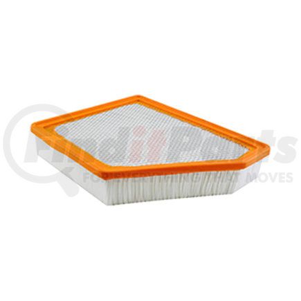 Baldwin PA10387 Engine Air Filter - used for Chevrolet Camaro
