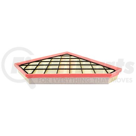 Baldwin PA10390 Engine Air Filter - used for Cadillac Ats, Cts, Chevrolet Camaro
