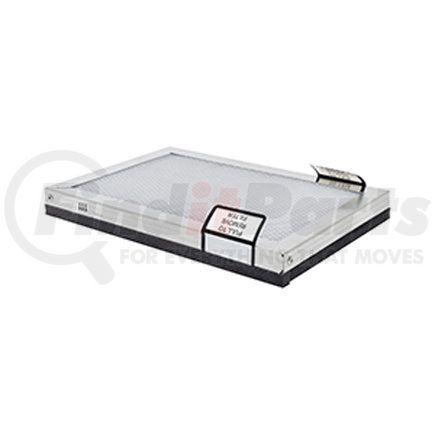 Baldwin PA30310 Cabin Air Filter - with Pull Tabs used for Caterpillar Loaders, Crawler Tractors
