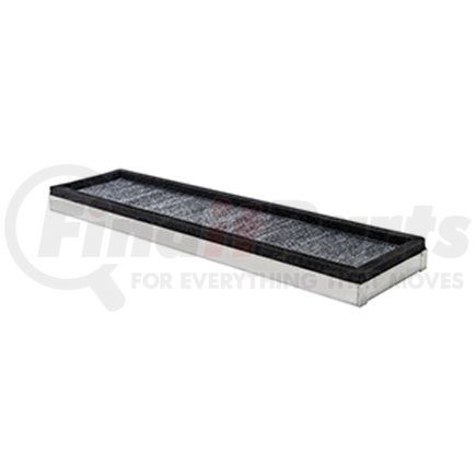 Baldwin PA30324 Cabin Air Filter - used for Case Loaders; New Holland Loaders, Telehandlers, Trenchers