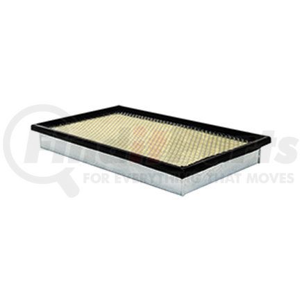 Baldwin PA30329 Cabin Air Filter - used for Komatsu Loaders