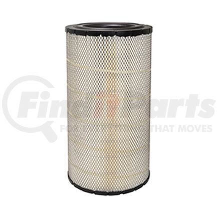 Baldwin RS30327 Engine Air Filter - Radial Seal Element used for Various Applications